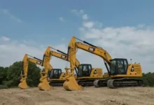 How to Find an Excavator for Sale That Meets Your Needs