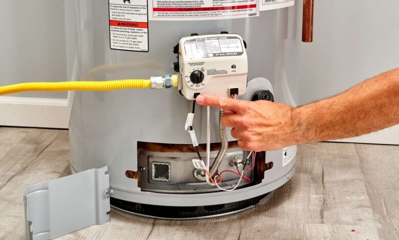 6 Tips to Prolong the Life of Your Electric Water Heater
