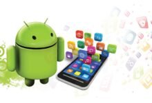 Android-App-Development