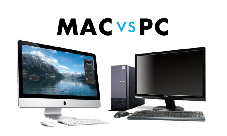 Do Macs perform better than PCs?