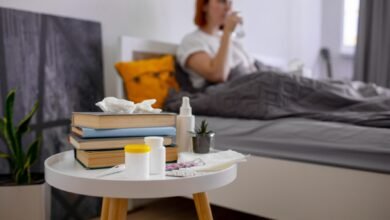 Making Your Bedroom Medically Equipped - The Real Needs!