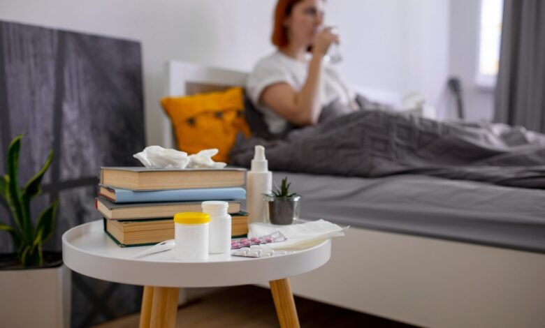 Making Your Bedroom Medically Equipped - The Real Needs!