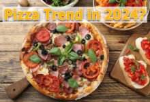 Pizza Trend in 2024
