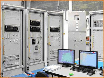 Substation Automation Market