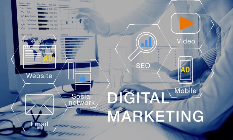 Digital Marketing Agency Wyoming