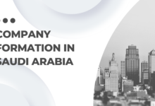 Company Formation in Saudi Arabia: Advantages and Expert Guidance
