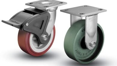 Unlocking Mobility: The Ultimate Guide to PU Caster Wheels